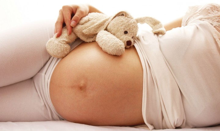 Чем опасен фарингит во время беременности