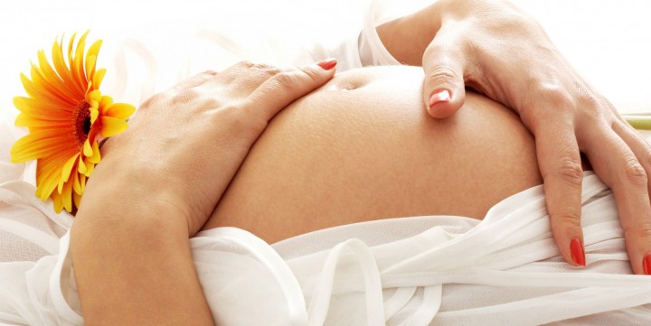 Симптомы фарингита у беременных