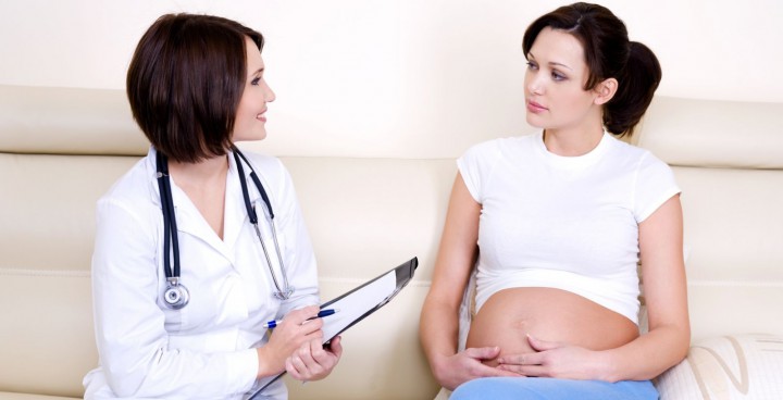 Профилактика ларингита при беременности