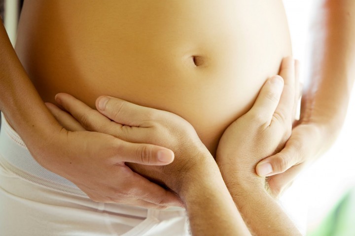 Гайморит и беременность